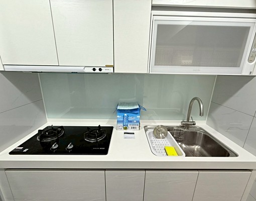 海山/可寵租補入籍/全新未住/變頻冷暖/乾溼分離/平面車位 - Image 11