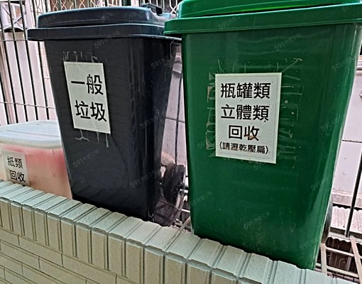 [租補]全新裝潢內科西湖站●獨洗獨陽台●附廚房●代收垃圾 - Image 14