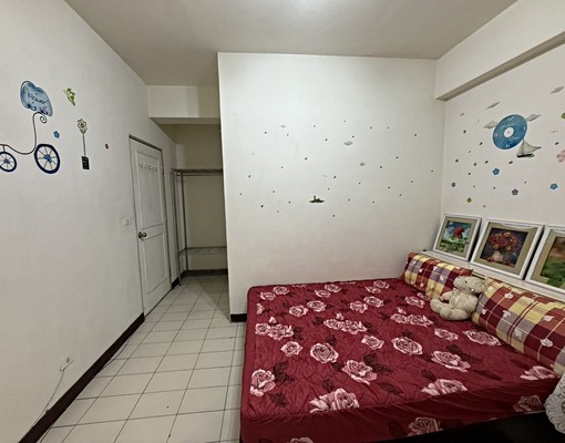 新生北/民生東/林森北華泰飯店靜巷雙窗溫馨套房/可寵 - Image 2