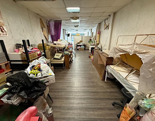 平鎮忠貞國小✅1樓大店面✅低樓層大套房/工作室 - Image 6