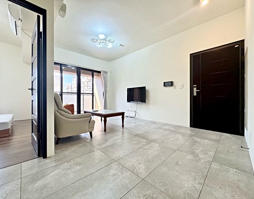 嶺東大兩房家具全配💜可租補多租補/可戶籍/可寵貓狗 - Image 4