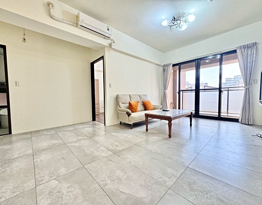 嶺東大兩房家具全配💜可租補多租補/可戶籍/可寵貓狗 - Image 2