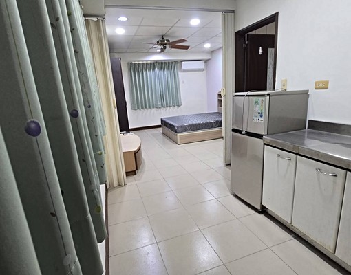 輕食料理台/電梯大套房/浴乾濕分離 - 591租屋網 - Image 1