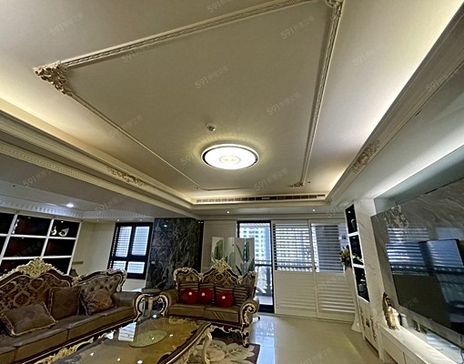 ✨國家一號院✨拎包💼入住✨4房2廳3衛2車位🚗景觀美歐式 - Image 10