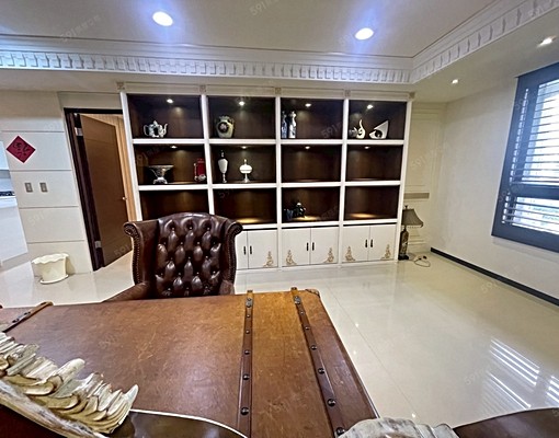 ✨國家一號院✨拎包💼入住✨4房2廳3衛2車位🚗景觀美歐式 - Image 11