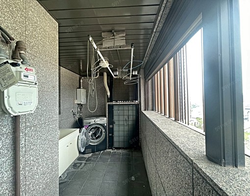 ✨拎包💼入住✨國家一號院❸房❸衛爽車位🚗景觀美歐式裝修 - Image 13
