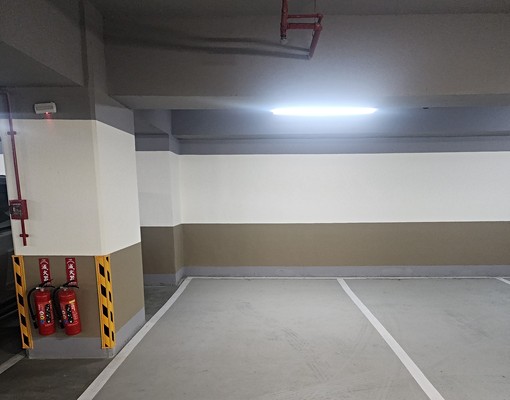 世界花園◆捷運海山站◆三房有車位◆可租補◆可入籍◆獨立陽台 - Image 10