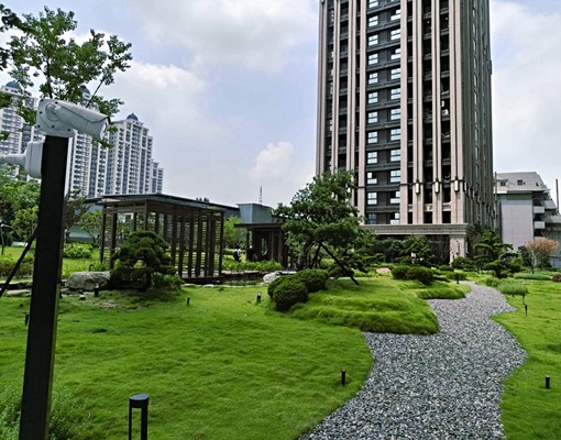 世界花園◆捷運海山站◆三房有車位◆可租補◆可入籍◆獨立陽台 - Image 14