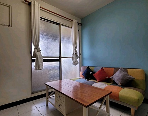 東區可寵溫馨三房健身二樓 - Image 2