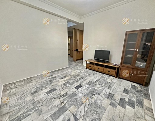 水湳透天|可租補|可寵物|可入籍|有車庫｜近新平公園 - Image 2