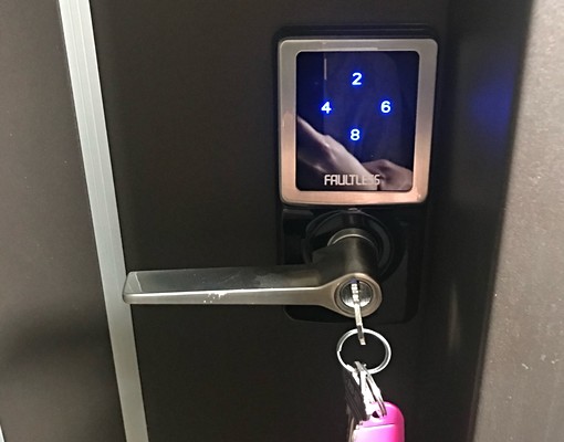 環狀線幸福捷運站．電梯大樓溫馨套房 - Image 6