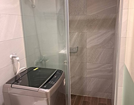 環狀線幸福捷運站．電梯大樓溫馨套房 - Image 5