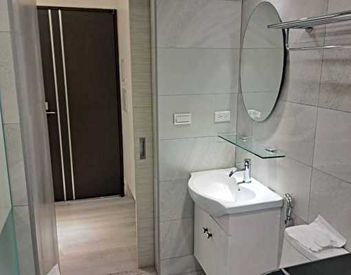 環狀線幸福捷運站．電梯大樓溫馨套房 - Image 4