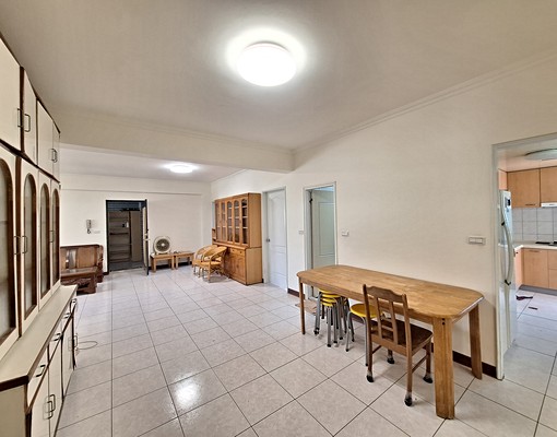 【星鴻社宅】淡水靜巷大4房雙衛電梯華廈(報稅入籍租金補貼) - Image 3