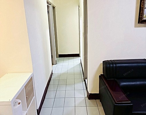 市政府台灣大道/巷內公寓爬梯4樓精美三房/可談租補 - 591租屋網 - Image 6