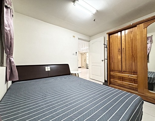 🌳大俊國💖可租補入戶籍🛀泡澡浴缸👍家具全配🚘車位 - Image 11