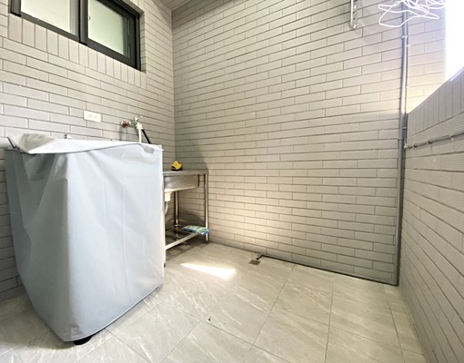 ➢近黎新公園/近漁人町/住宅區/陽台獨洗曬➢ - Image 5