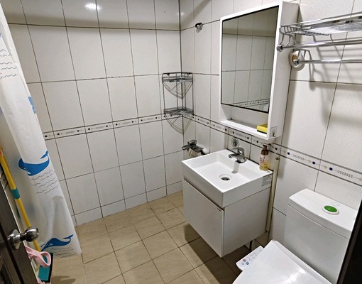 *可租補*大里軟體公園旁可當工作室的住家1+2樓樓店 - Image 14