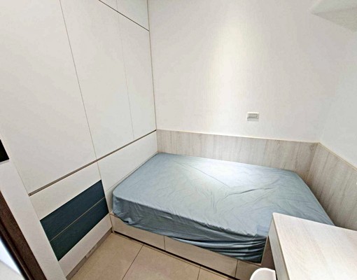 🅰️河岸第一排❤️百萬裝潢✨美採光👜家具電全🉑拎包入住 - Image 9