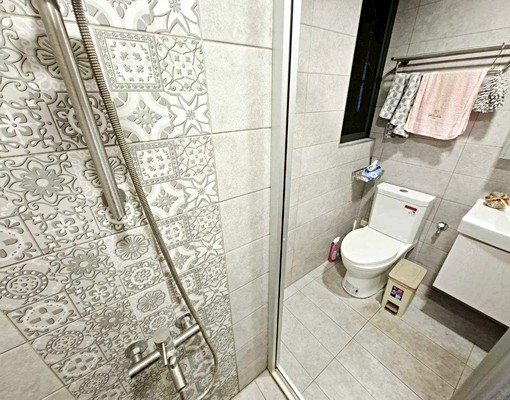 🅰️河岸第一排❤️百萬裝潢✨美採光👜家具電全🉑拎包入住 - Image 13