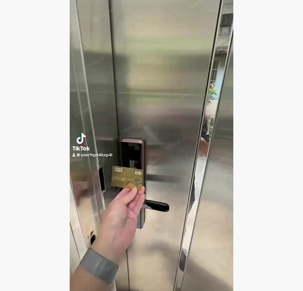 🌸【新光遠百寧靜巷內整棟透天】空屋出租~傢俱自備郭婉茹 - Image 1