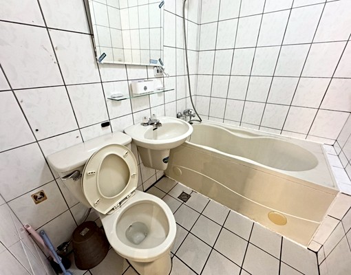 ✨美三房🅰️全新整理🚗稀有平車❤️貓貓友善🉑租補 - Image 12