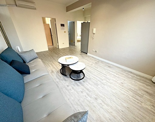 ✨美三房🅰️全新整理🚗稀有平車❤️貓貓友善🉑租補 - Image 4