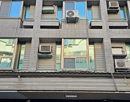 ✨【市府商圈】1F店面｜4/5F整層大套房出租✨ - Image 1