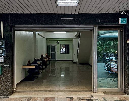 ✨【市府商圈】1F店面｜4/5F整層大套房出租✨ - Image 2