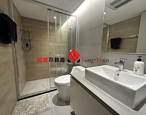 整層住家|大坪數2+1房|眺望碧山巖 - Image 11