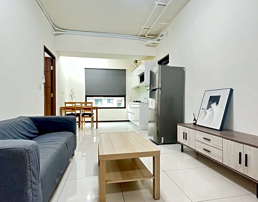 微笑城市❘台水電2+1房❘可租補❘含管附家具 - Image 1