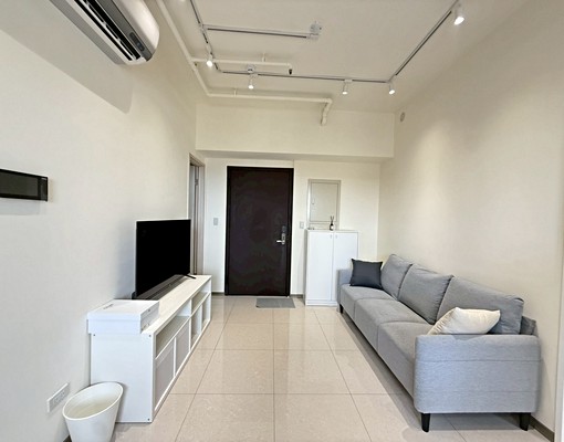 🅰️下樓坐捷運✨南屯市中心❤️高樓層美視野🉑租補🉑戶籍 - Image 1