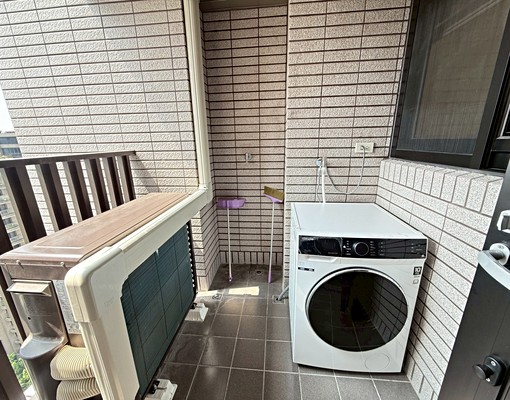 🅰️下樓坐捷運✨南屯市中心❤️高樓層美視野🉑租補🉑戶籍 - Image 13