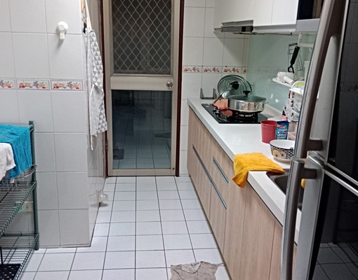 近中科僑福東海花園大廈大4溫馨房可租補 - Image 2