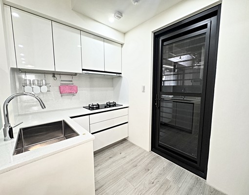 Cy系統櫃裝潢|新高國小|3房平車|可租補|傢俱全配 - Image 5