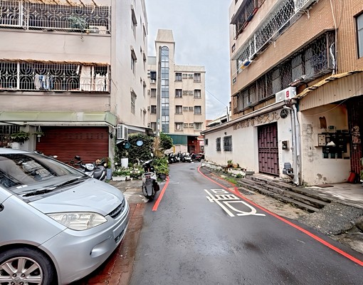 租｜東區2房2陽台長榮高中大東夜市店面美寓 - Image 8