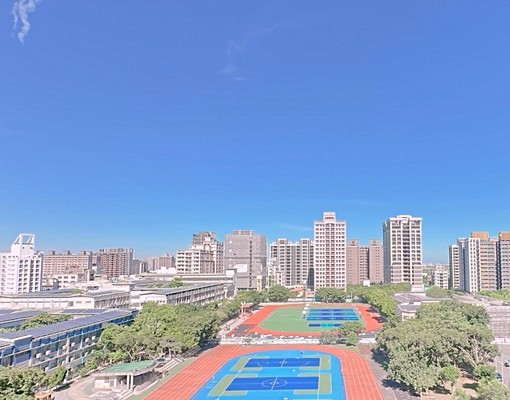 【免收服務費】全新中路無限棟距高樓層幼稚園國小國中 - 591租屋網 - Image 11