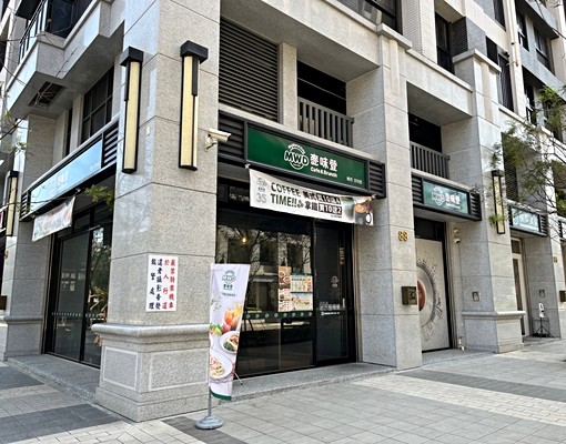 【免收服務費】全新中路無限棟距高樓層幼稚園國小國中 - Image 18