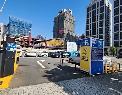 【免收服務費】全新中路無限棟距高樓層幼稚園國小國中 - 591租屋網 - Image 26