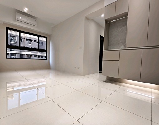 全新景觀戶系統收納美2房 - Image 4