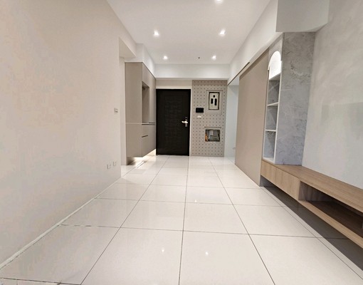 全新景觀戶系統收納美2房(可含家具家電) - Image 2