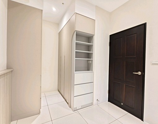 全新景觀戶系統收納美2房 - Image 9