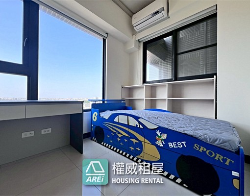 🌿高大特區|悅讀平均綠|高樓景觀2+1房平車宅權威 - Image 7