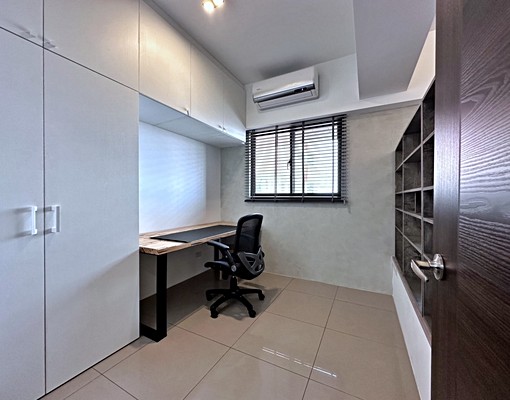 昕都心雅緻1+1房+平車 - Image 5