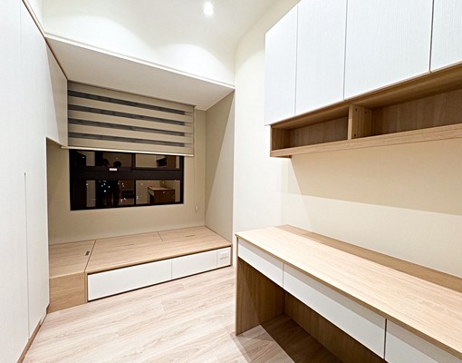 正面公園景觀✨央泱長虹全新裝潢兩房車✨ - Image 6