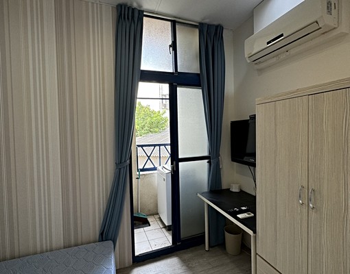 【搶手】市區時尚套房★室內機車位㊣雅緻 - Image 3