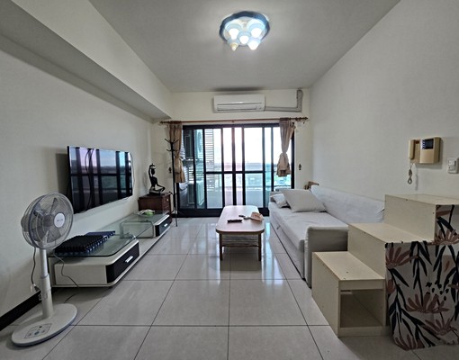 🎁星鴻社宅🎁太子金典兩房附平車(免仲介費可租補) - Image 1