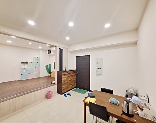 ✨🍏儷境三房大空間豪華裝潢歡迎寵物及租補✨ - 591租屋網 - Image 1