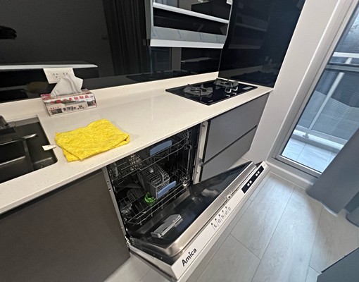 迫不及待回家就是好家享受兼具摩登時尚頂客SOHO風格的輕奢房 - Image 4