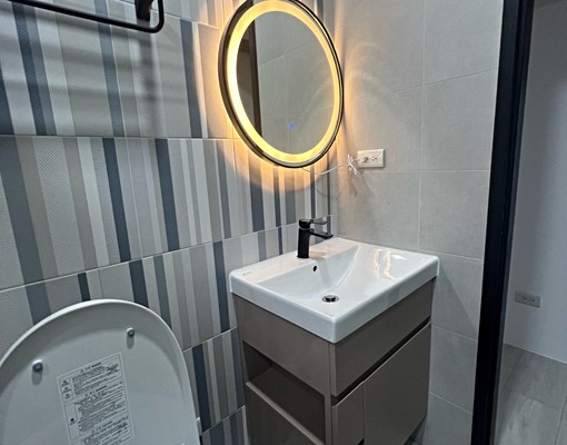 迫不及待回家就是好家享受兼具摩登時尚頂客SOHO風格的輕奢房 - Image 7